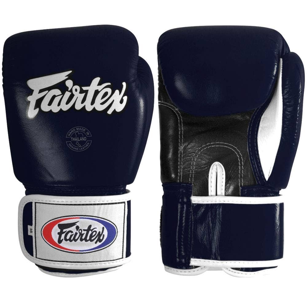 Fairtex ボクシンググローブ 14oz ブラック Amazon.com : Fairtex Muay Thai Style Training Sparring